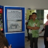 Official  launching quarters for the Borneo Rhino Sanctuary & Tabin Wildlife Reserve Program