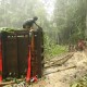 Puntung rescue sshow
