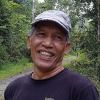 Dr Zainal Zainuddin, Veterinarian and Field Manager