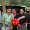 Official  launching quarters for the Borneo Rhino Sanctuary & Tabin Wildlife Reserve Program