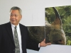 Rhino Rescue Lunch 2009