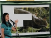 Rhino Rescue Lunch 2009