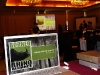 Rhino Rescue Lunch 2009