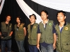 Rhino Rescue Lunch 2009